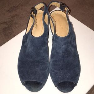 Nurture Women’s Platforms